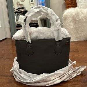 Dagne Dover Signature Tote